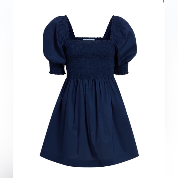 Hill House Dresses & Skirts - HILL HOUSE The Athena Nap Dress